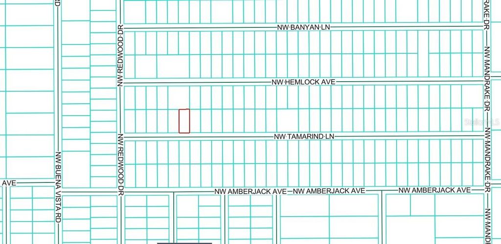 Photo of 1 NW Tamarind Lane, Dunnellon, FL 34431 (MLS # OM714960)