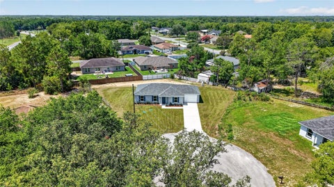 Tiny photo for 8 Oak Circle Trace, Ocala, FL 34472 (MLS # OM727738)