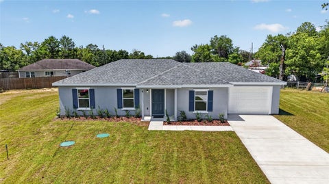 Tiny photo for 8 Oak Circle Trace, Ocala, FL 34472 (MLS # OM727738)