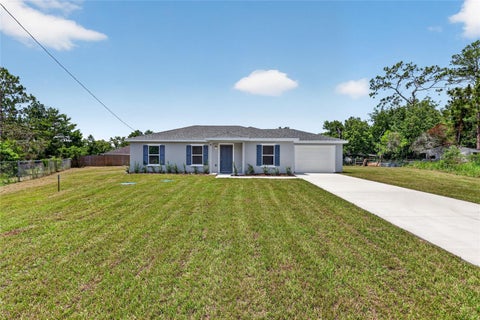 Tiny photo for 8 Oak Circle Trace, Ocala, FL 34472 (MLS # OM727738)