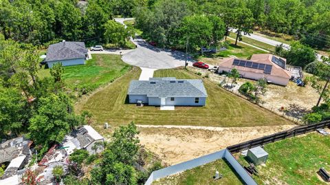 Tiny photo for 8 Oak Circle Trace, Ocala, FL 34472 (MLS # OM727738)