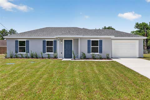 Photo of 8 Oak Circle Trace, Ocala, FL 34472 (MLS # OM727738)