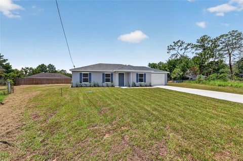 Tiny photo for 8 Oak Circle Trace, Ocala, FL 34472 (MLS # OM727738)