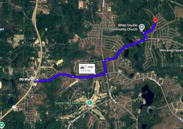 SUNNY HILLS UN 07 - Land