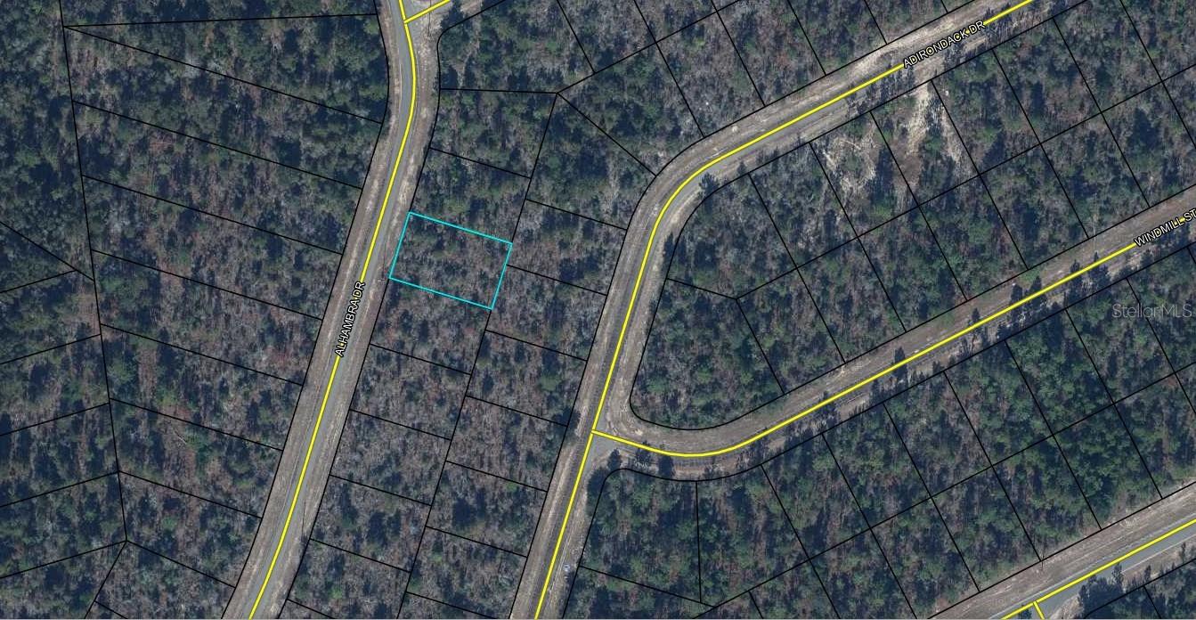 SUNNY HILLS UN 07 - Land