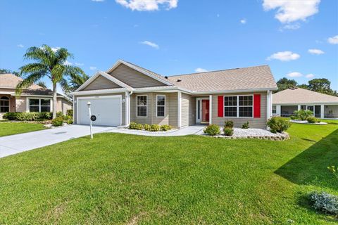 Photo of 17107 SE 93rd Exeter Court, The Villages, FL 32162 (MLS # G5101888)