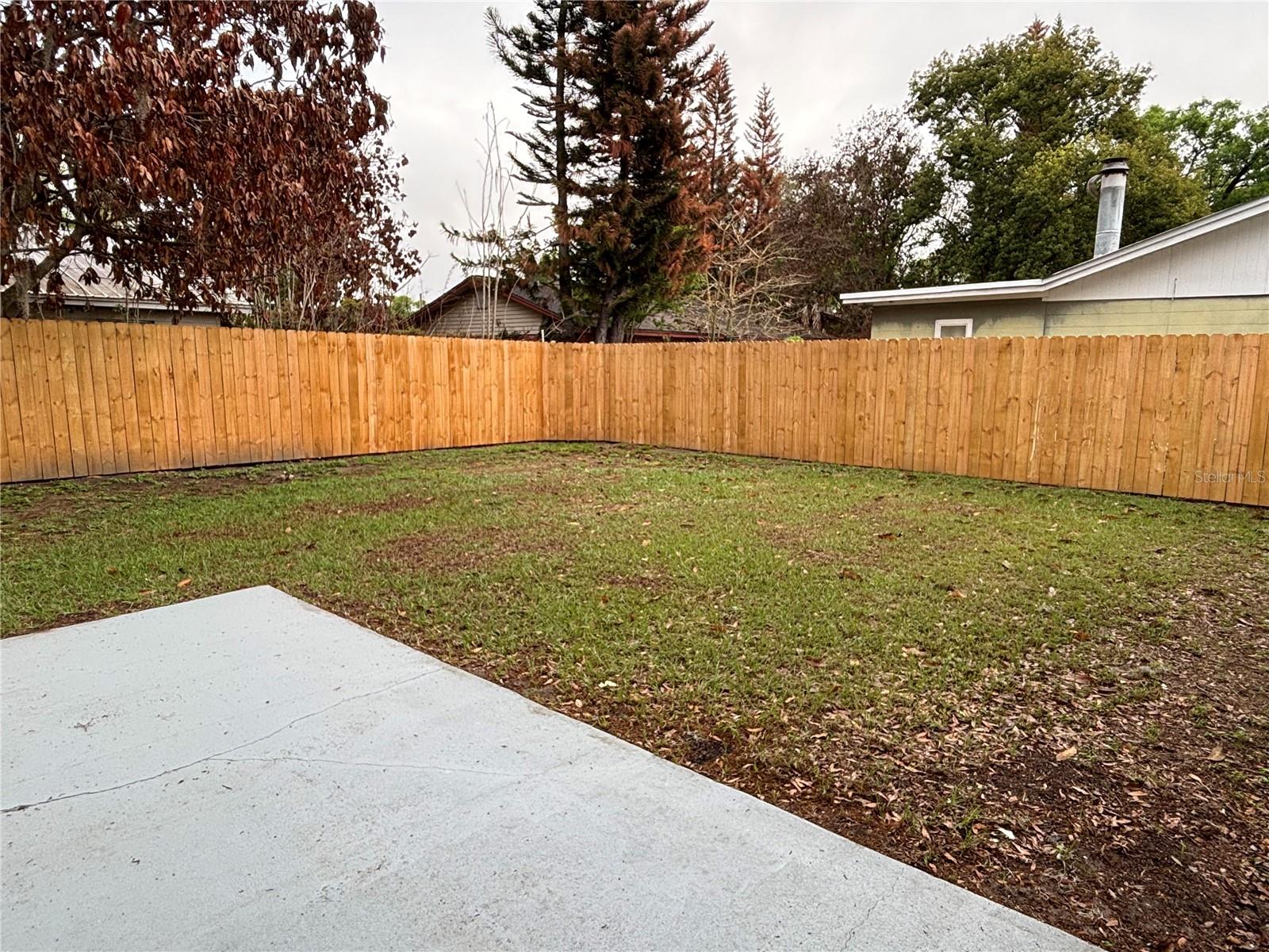 OAKWOOD - Residential