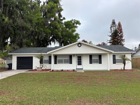 Photo of 890 W White Birch Lane, Bartow, FL 33830 (MLS # B4902211)