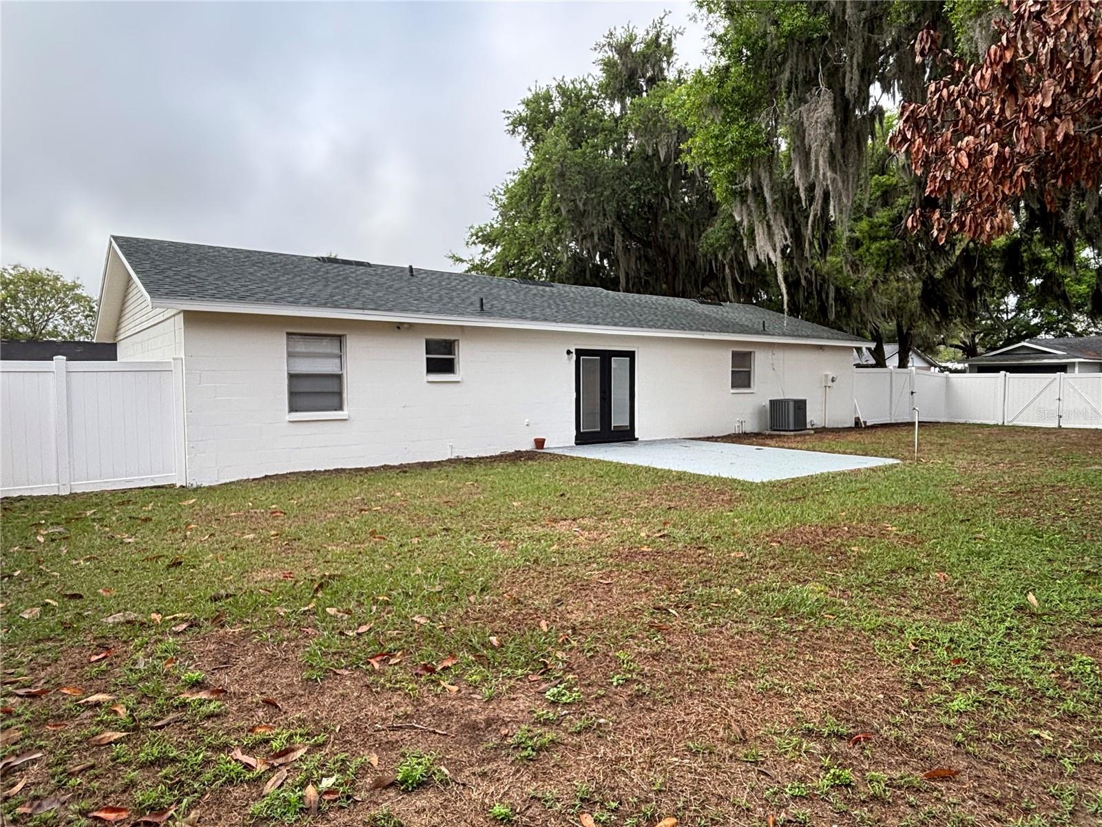 OAKWOOD - Residential