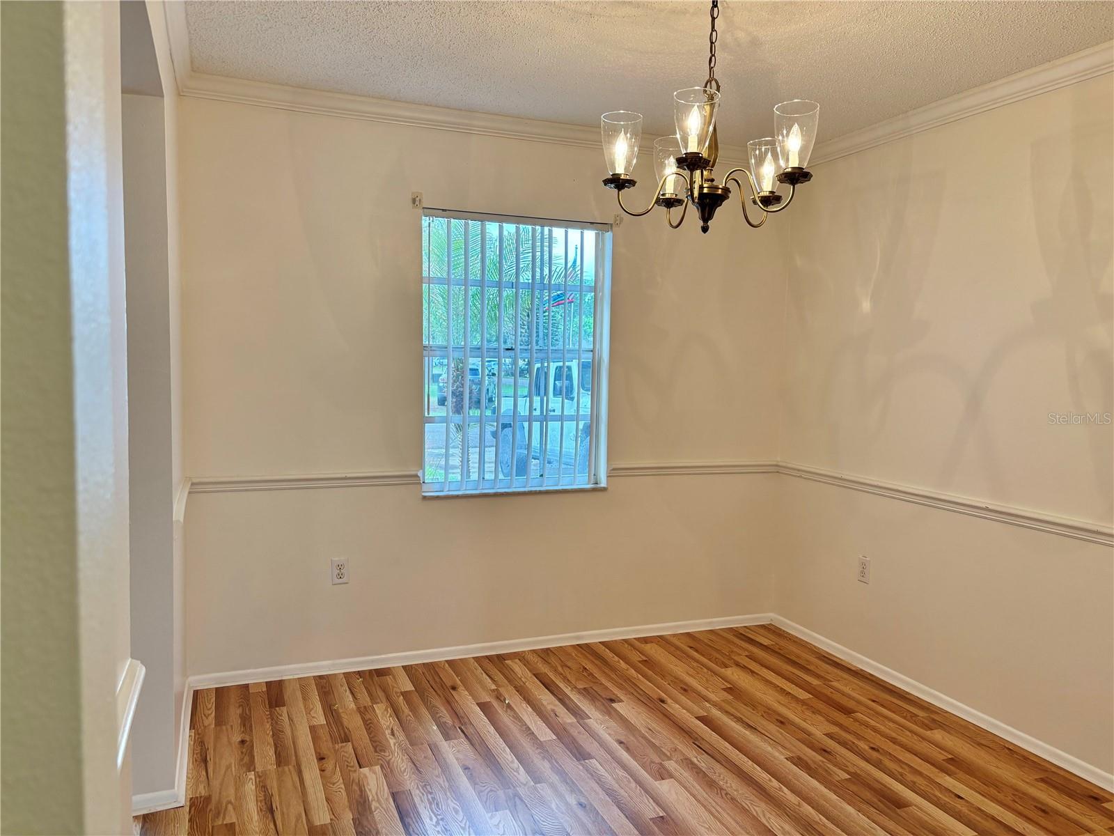 OAKWOOD - Residential