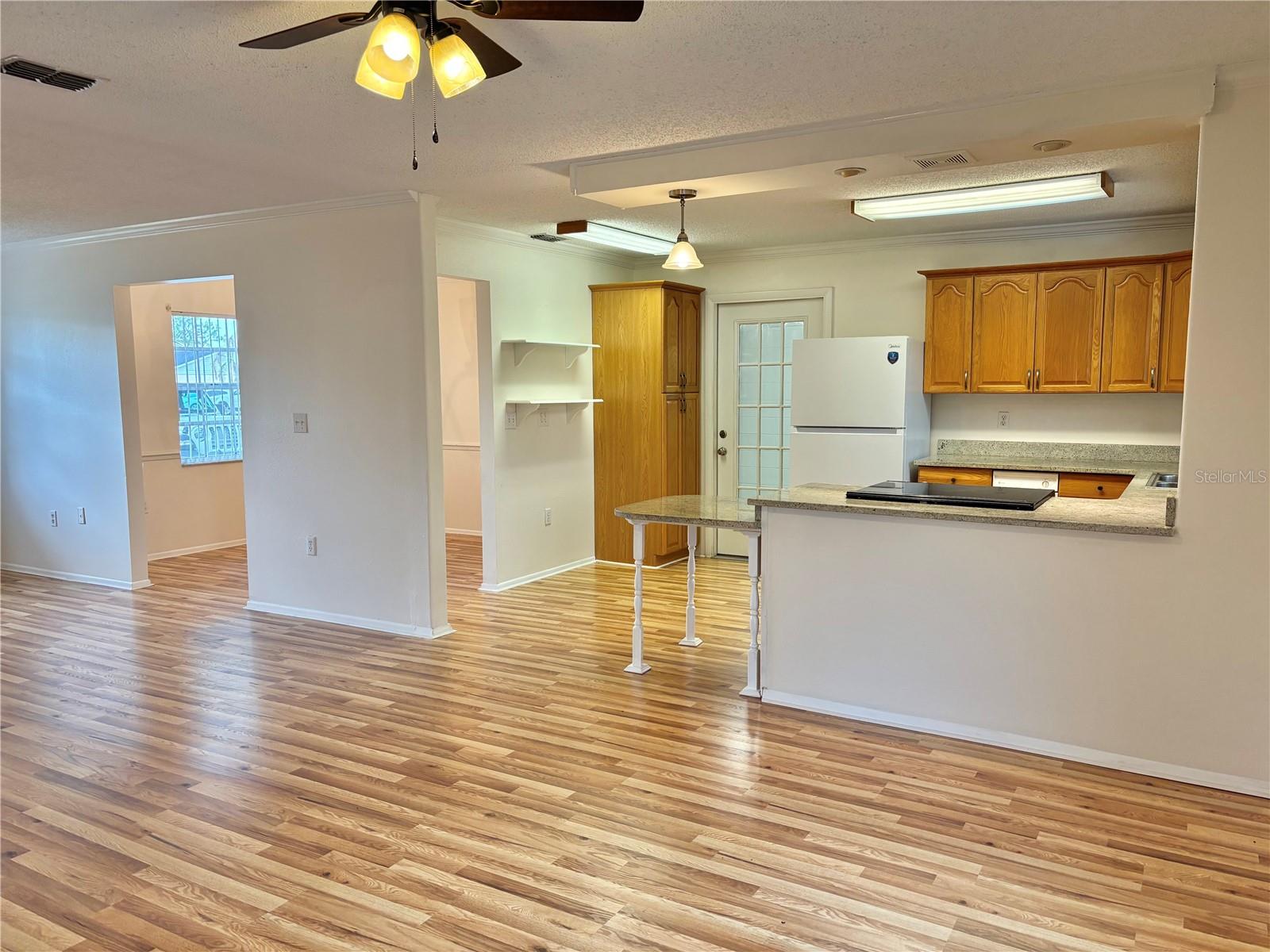 OAKWOOD - Residential