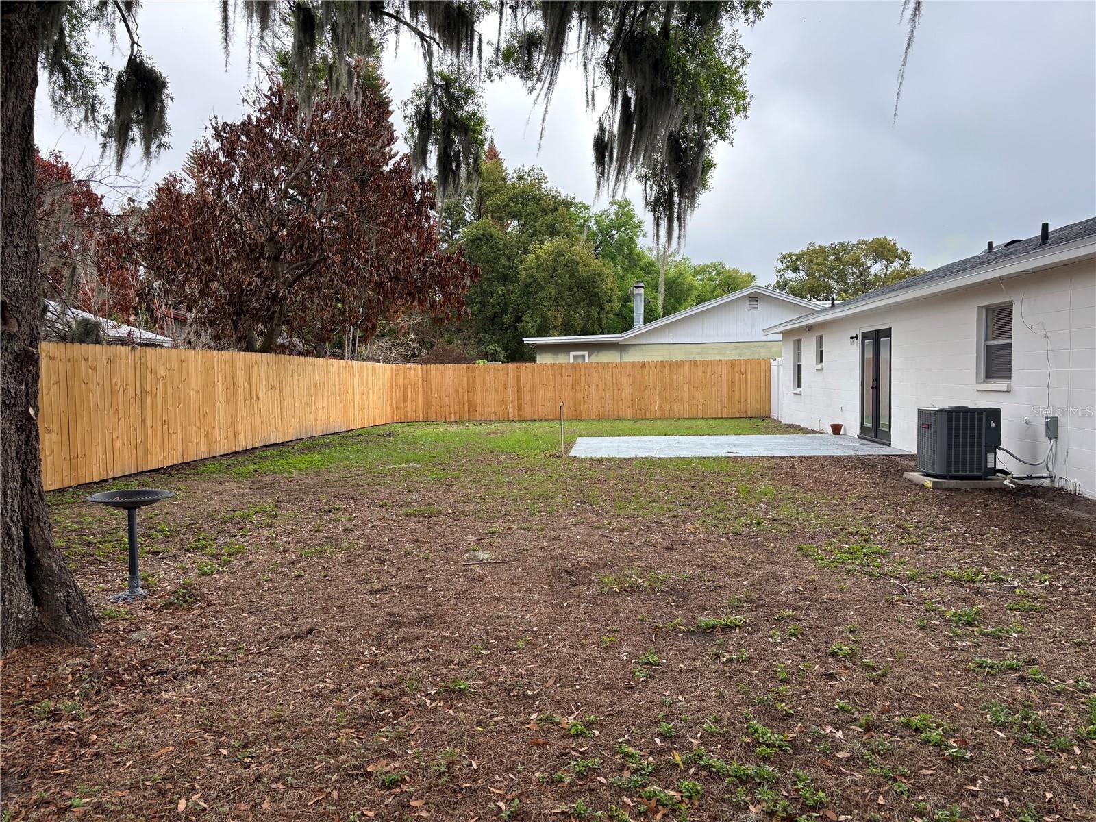 OAKWOOD - Residential