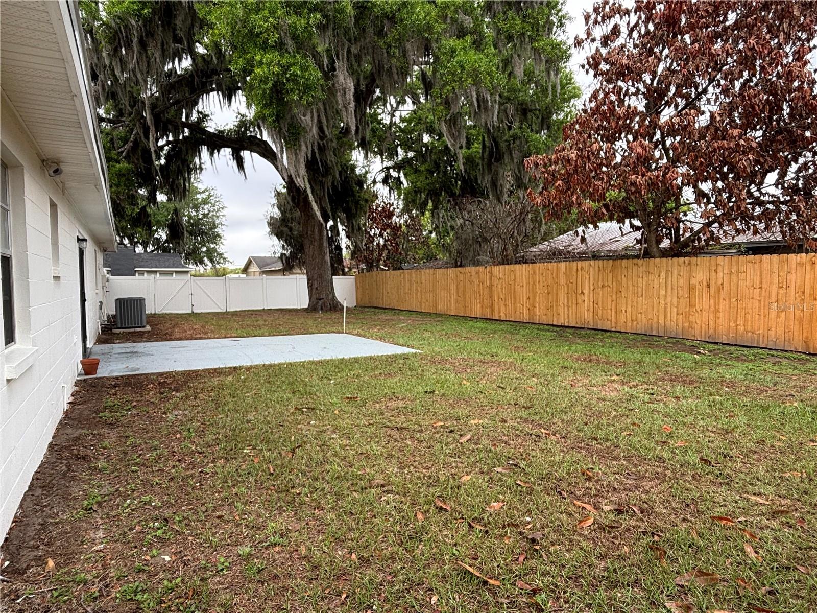 OAKWOOD - Residential