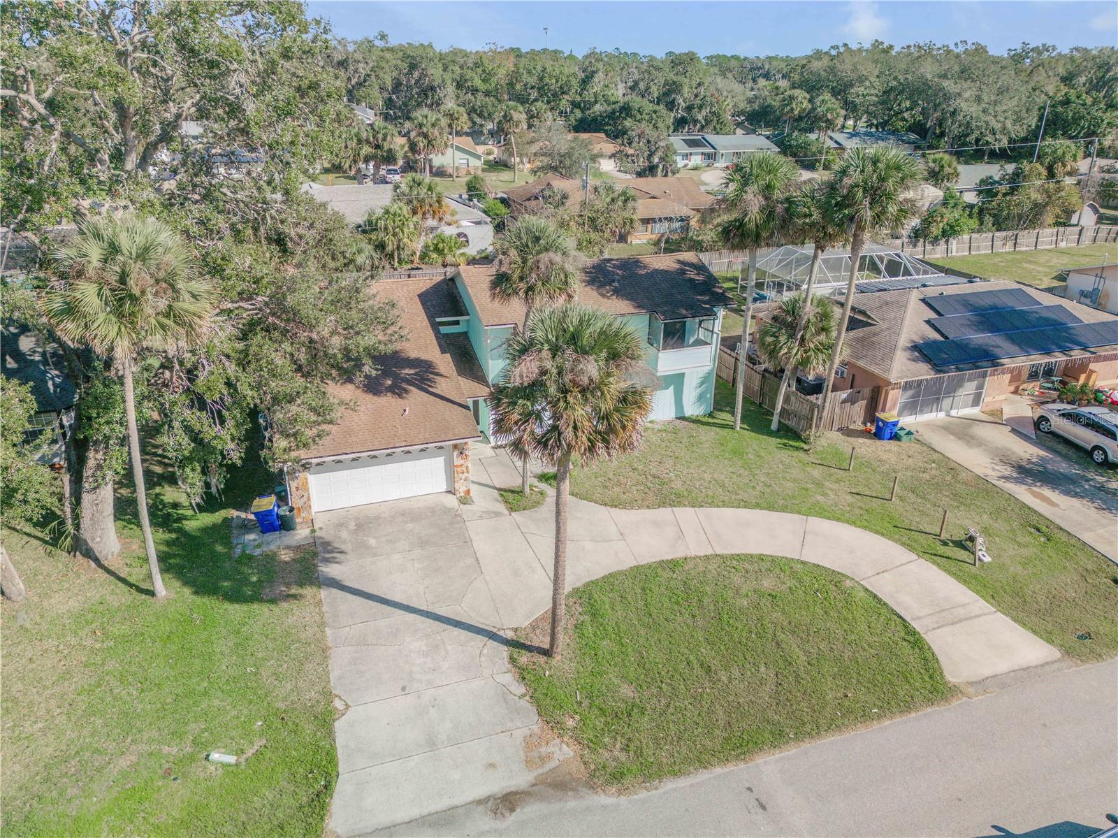 2715 PINE TREE DRIVE