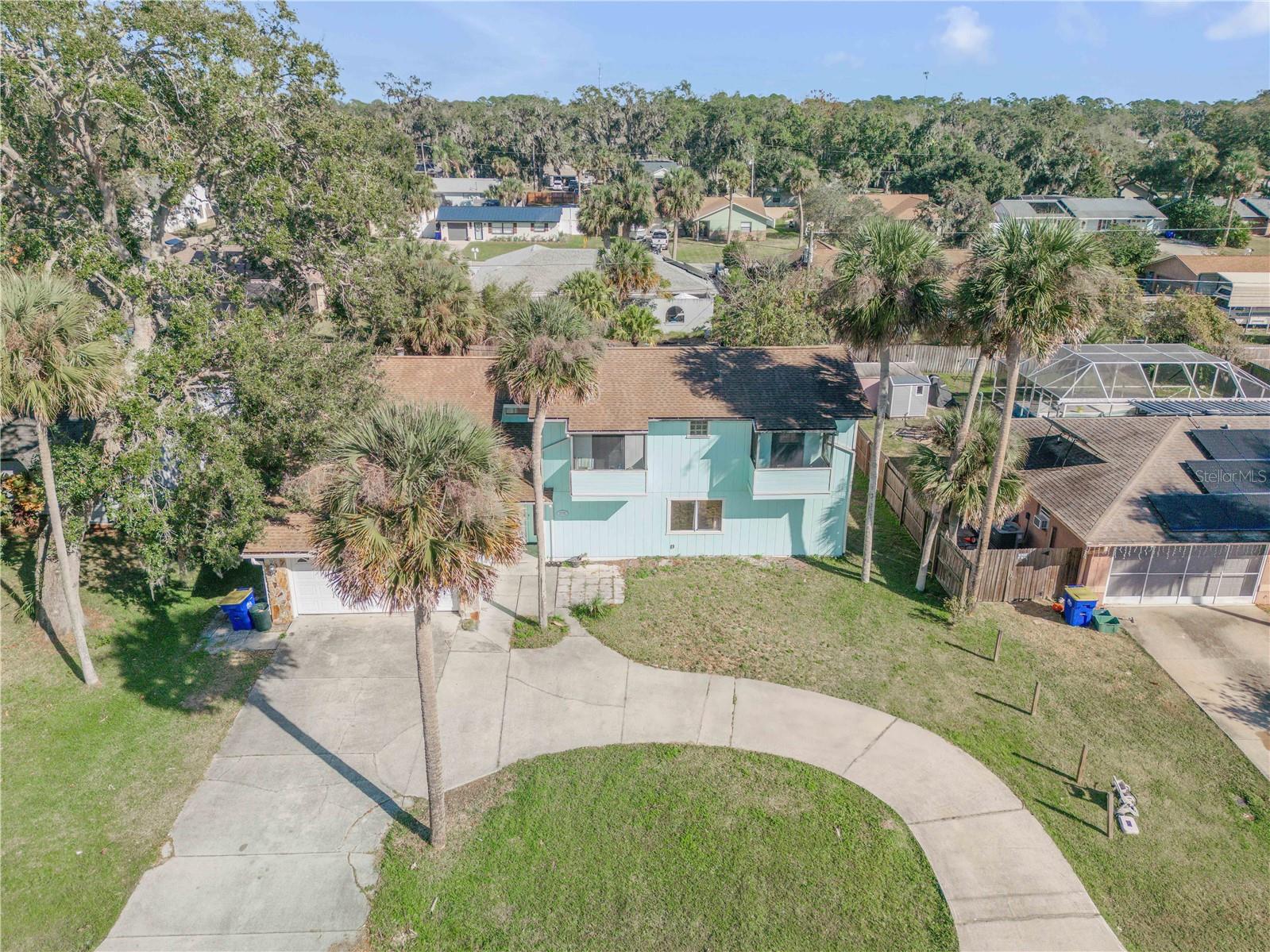 2715 PINE TREE DRIVE