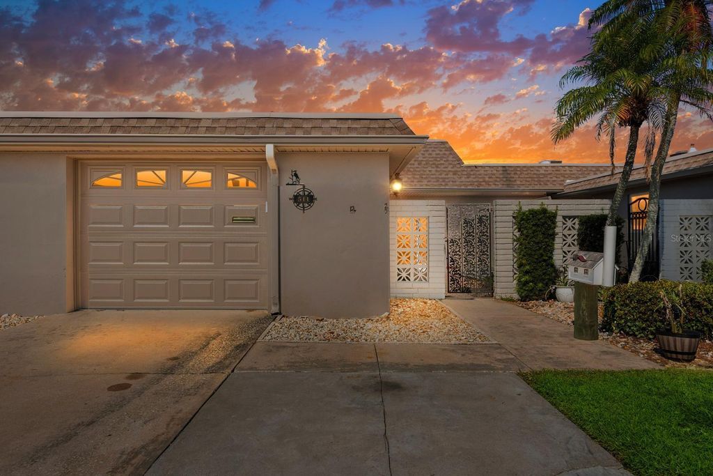 Photo of 511 Boca Ciega Point Boulevard N, St Petersburg, FL 33708 (MLS # TB8443739)