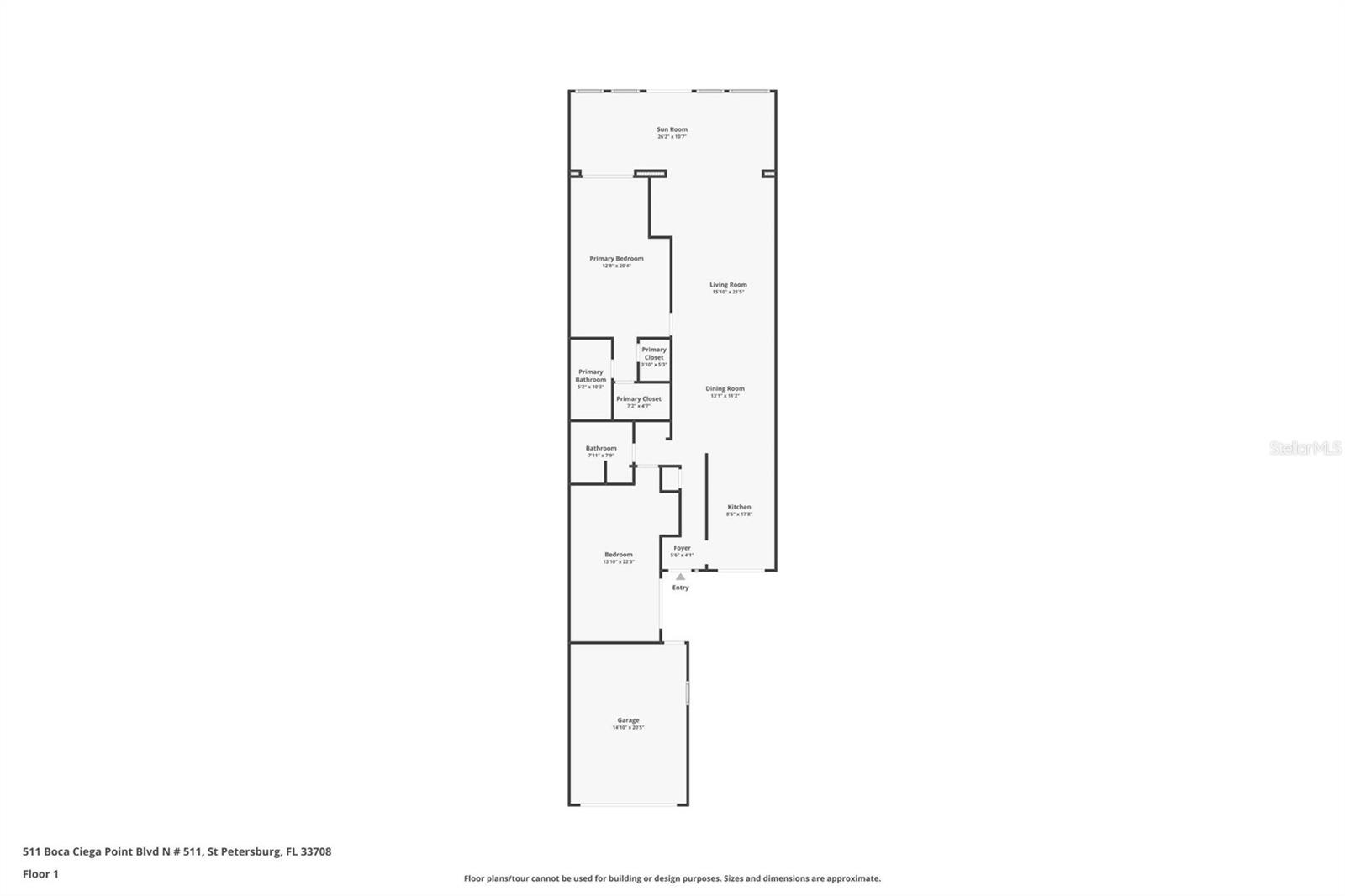 BOCA CIEGA POINT EAST - Residential