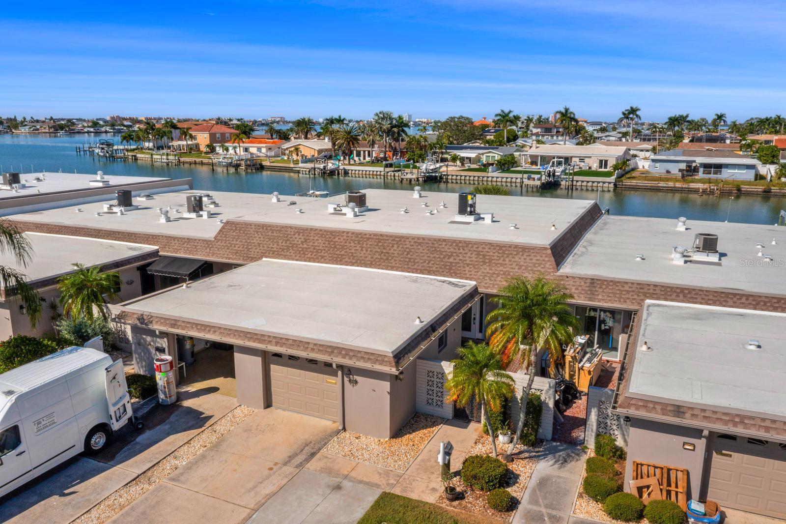 BOCA CIEGA POINT EAST - Residential