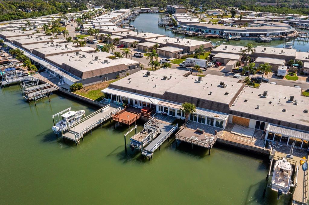 Photo of 511 Boca Ciega Point Boulevard N, St Petersburg, FL 33708 (MLS # TB8443739)