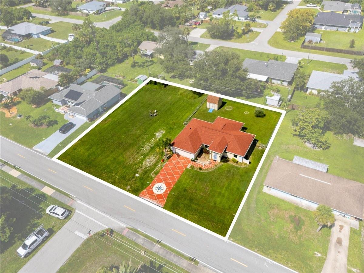 PORT CHARLOTTE SEC 008 - Residential
