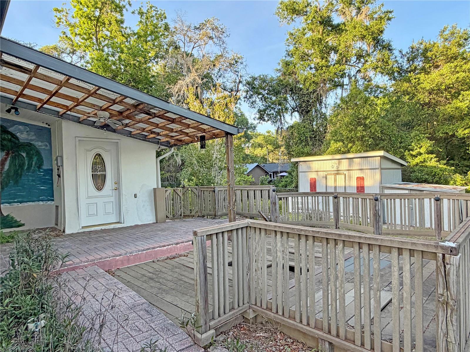 SILVER SPGS SHORES UN 25 - Residential