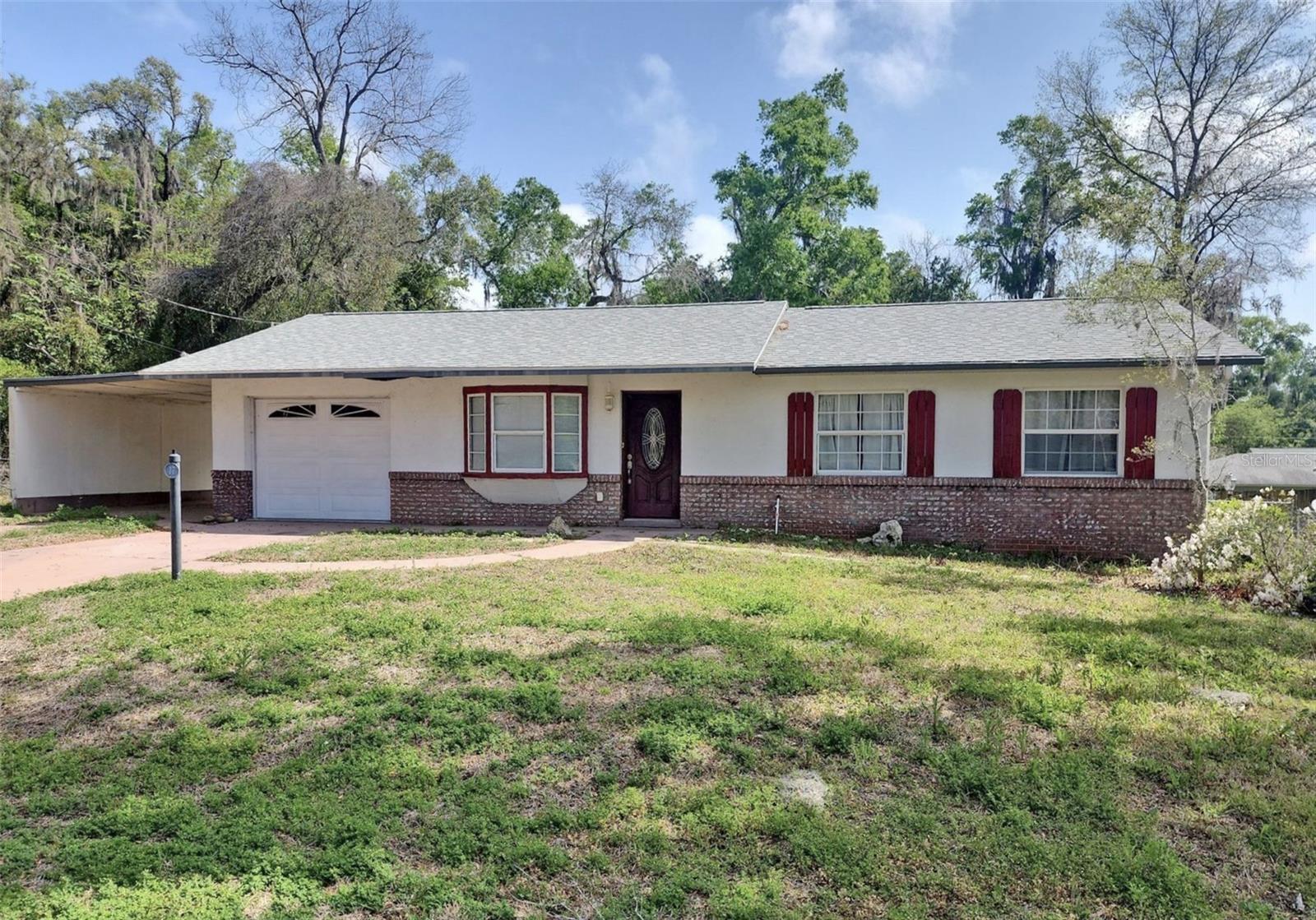 SILVER SPGS SHORES UN 25 - Residential