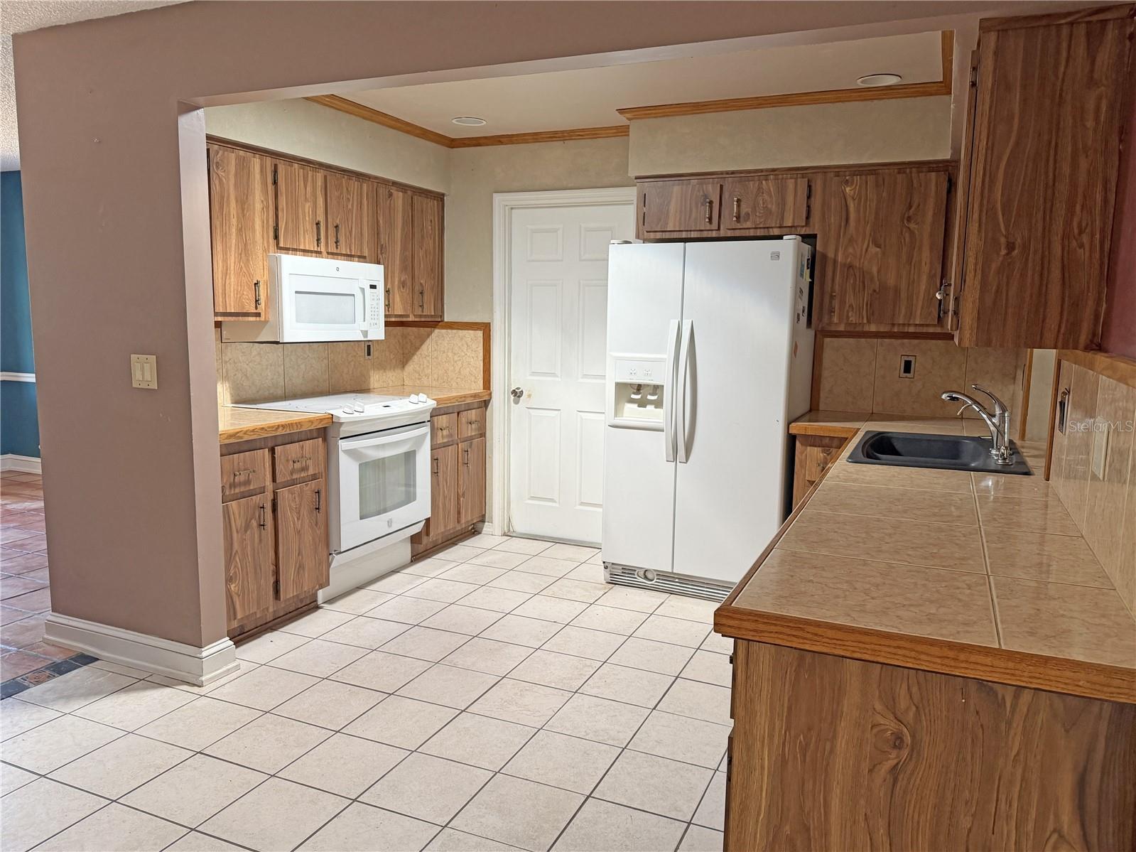 SILVER SPGS SHORES UN 25 - Residential