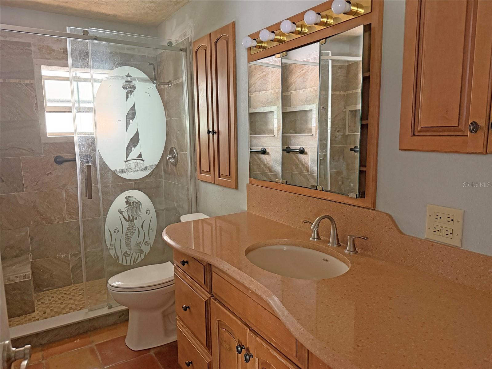 SILVER SPGS SHORES UN 25 - Residential