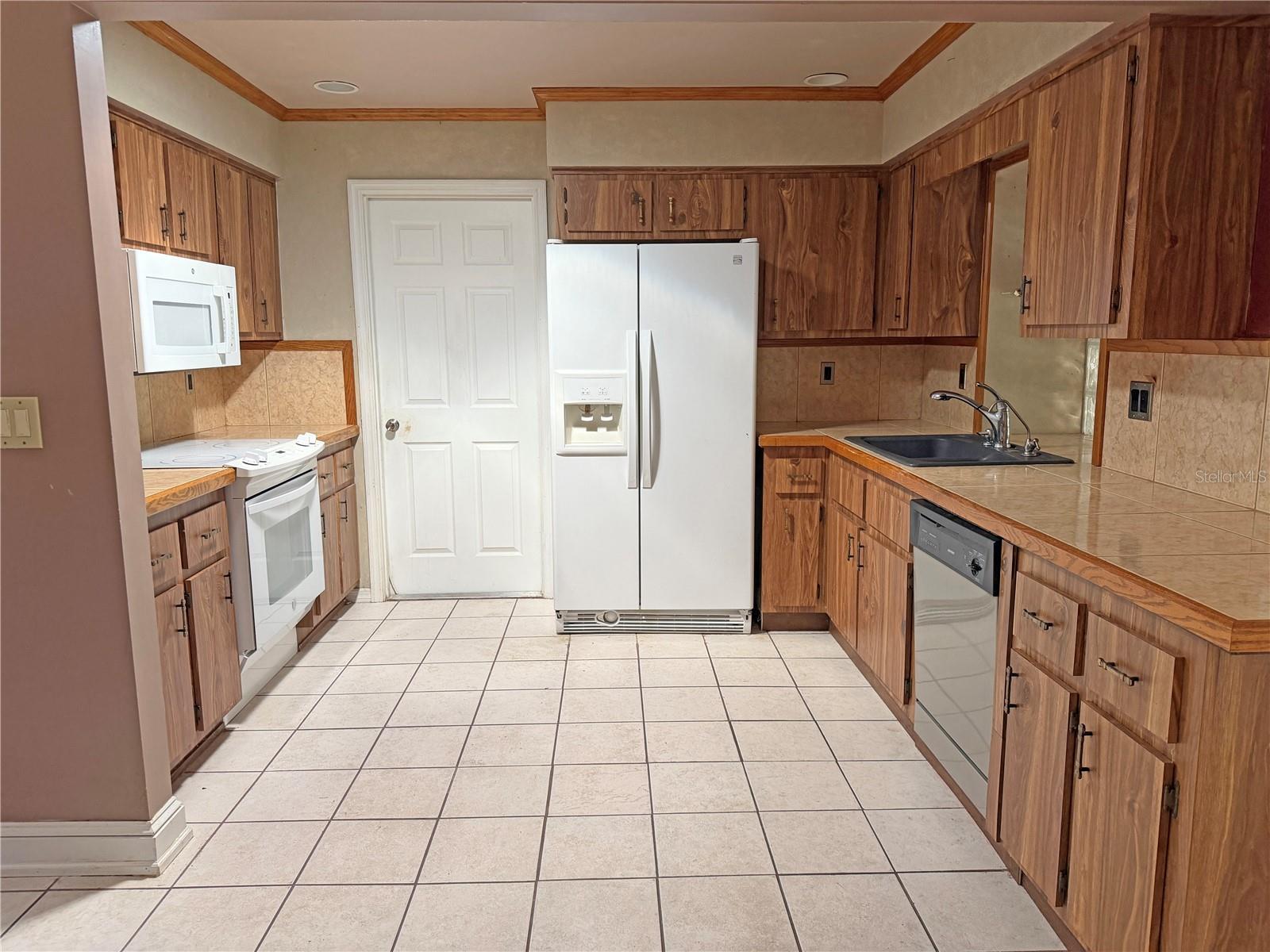 SILVER SPGS SHORES UN 25 - Residential