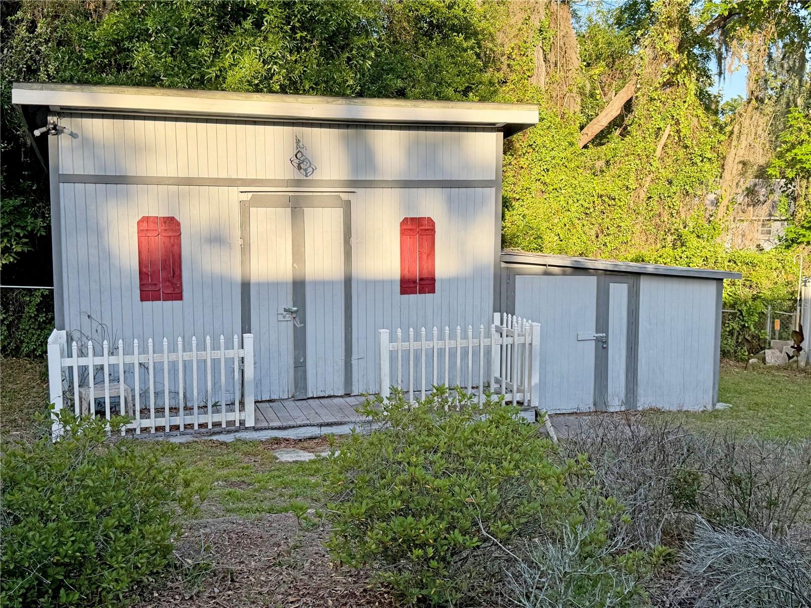 SILVER SPGS SHORES UN 25 - Residential