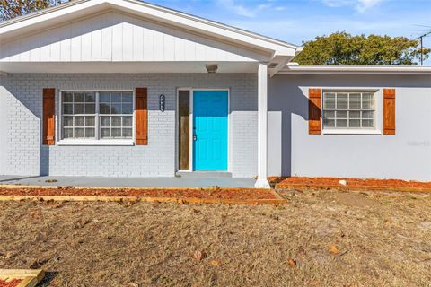 A home in PORT RICHEY