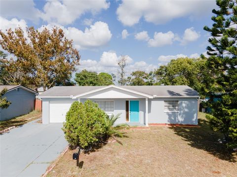 A home in PORT RICHEY