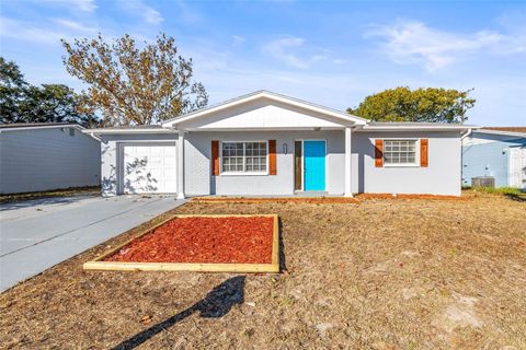 A home in PORT RICHEY