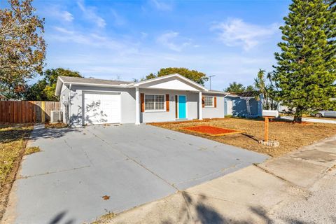 A home in PORT RICHEY