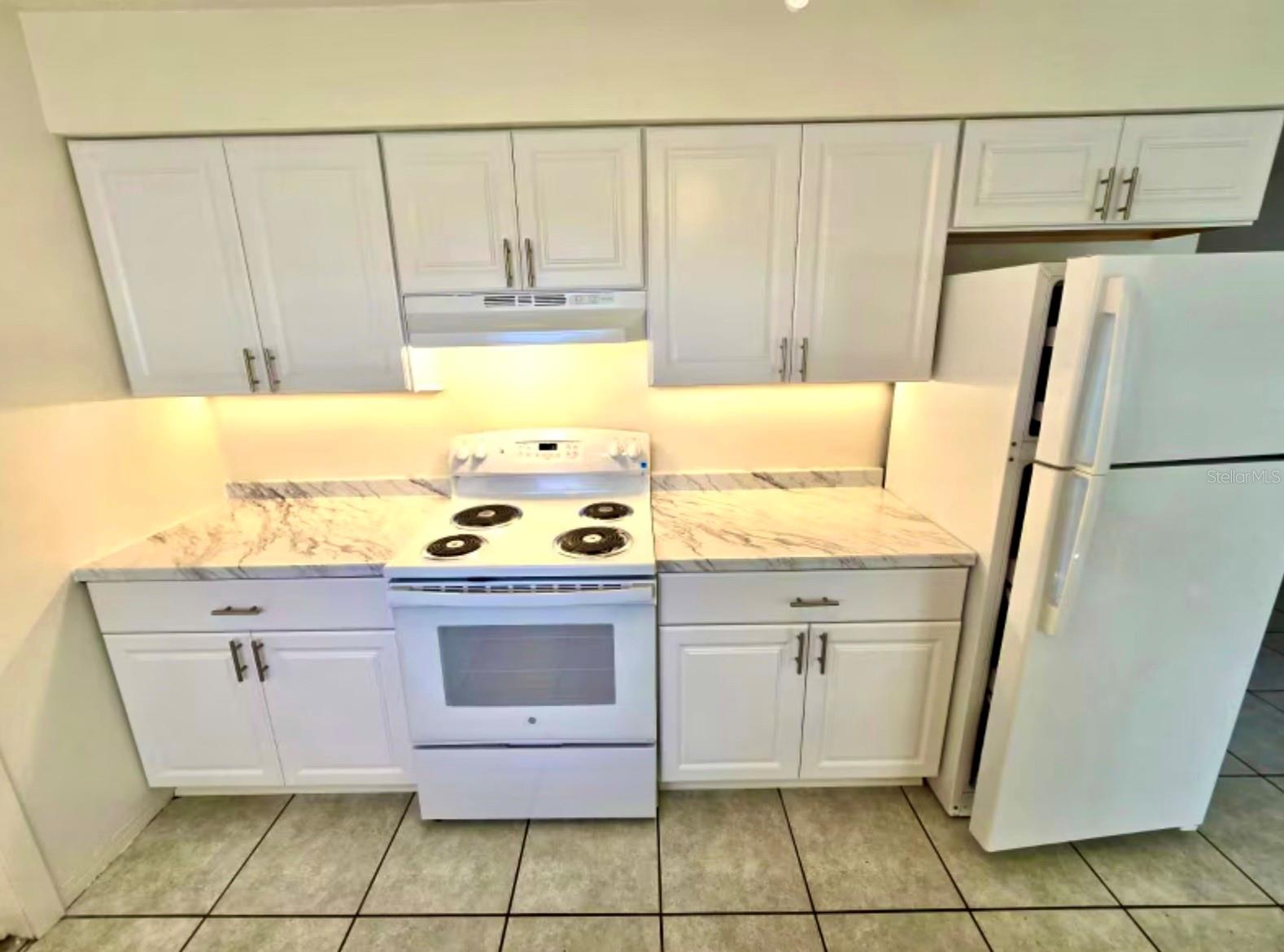 ROSEMONT - Residential