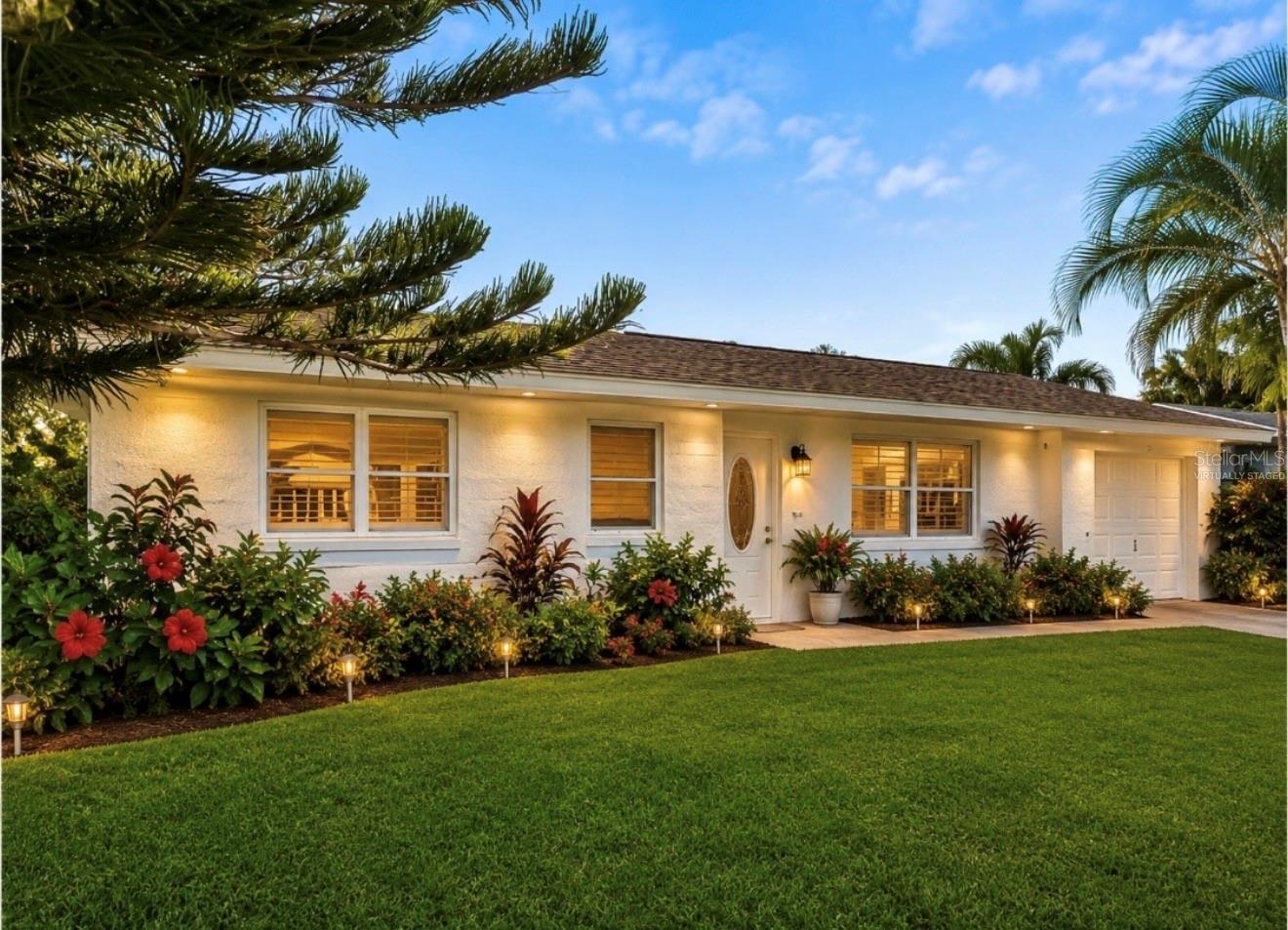 ROSEMONT - Residential