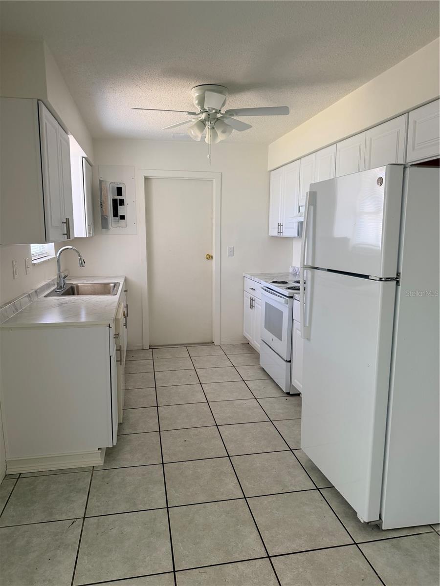 ROSEMONT - Residential