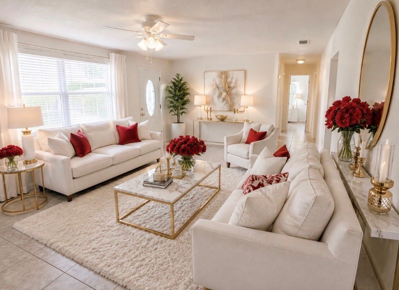 ROSEMONT - Residential
