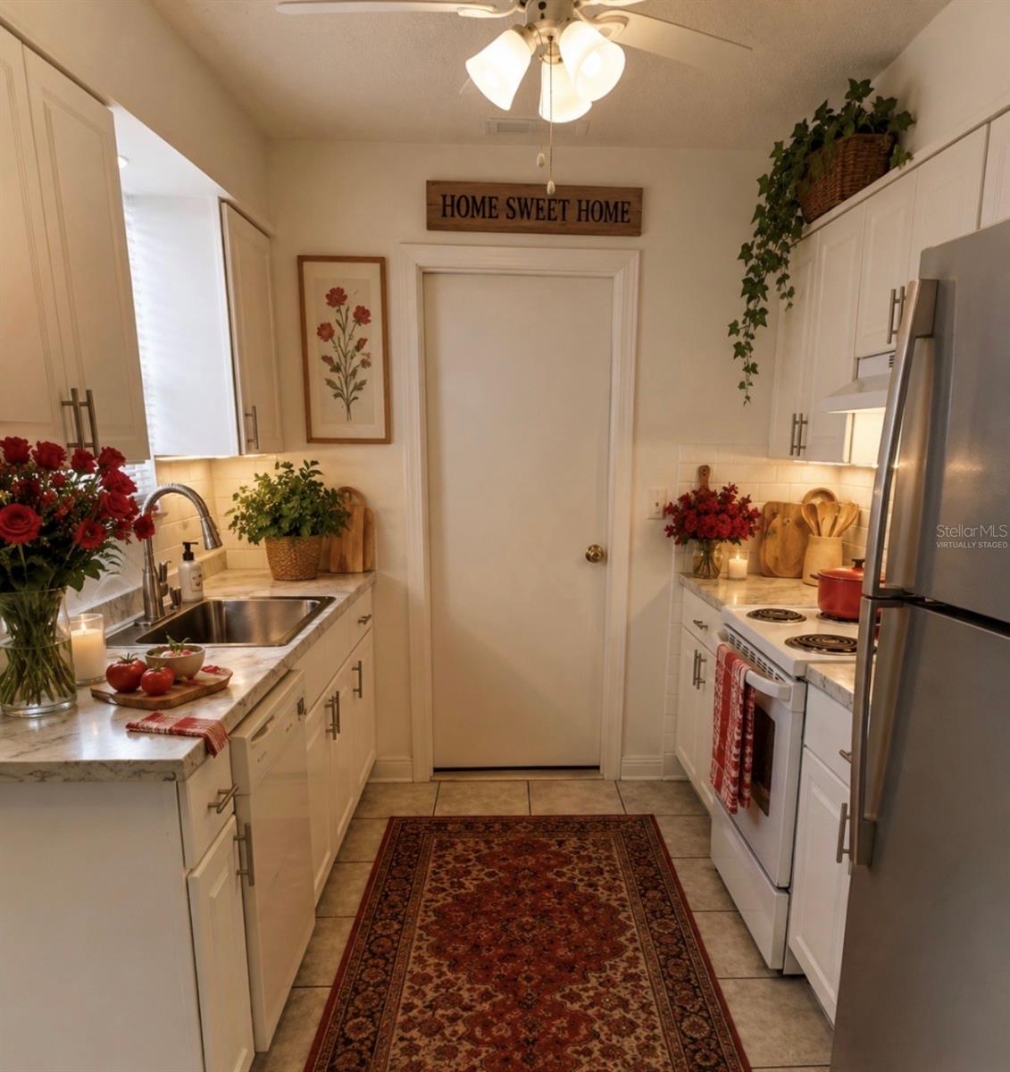 ROSEMONT - Residential