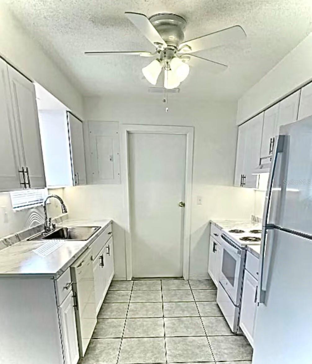 ROSEMONT - Residential