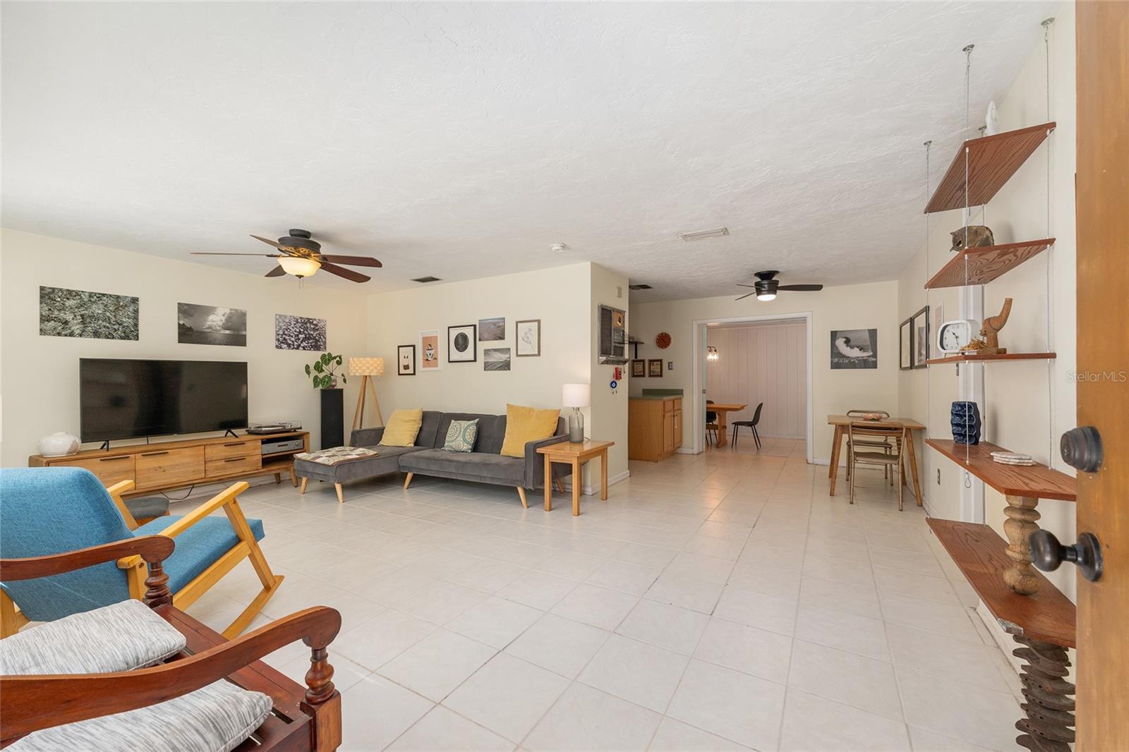 SUNSET ACRES - Residential