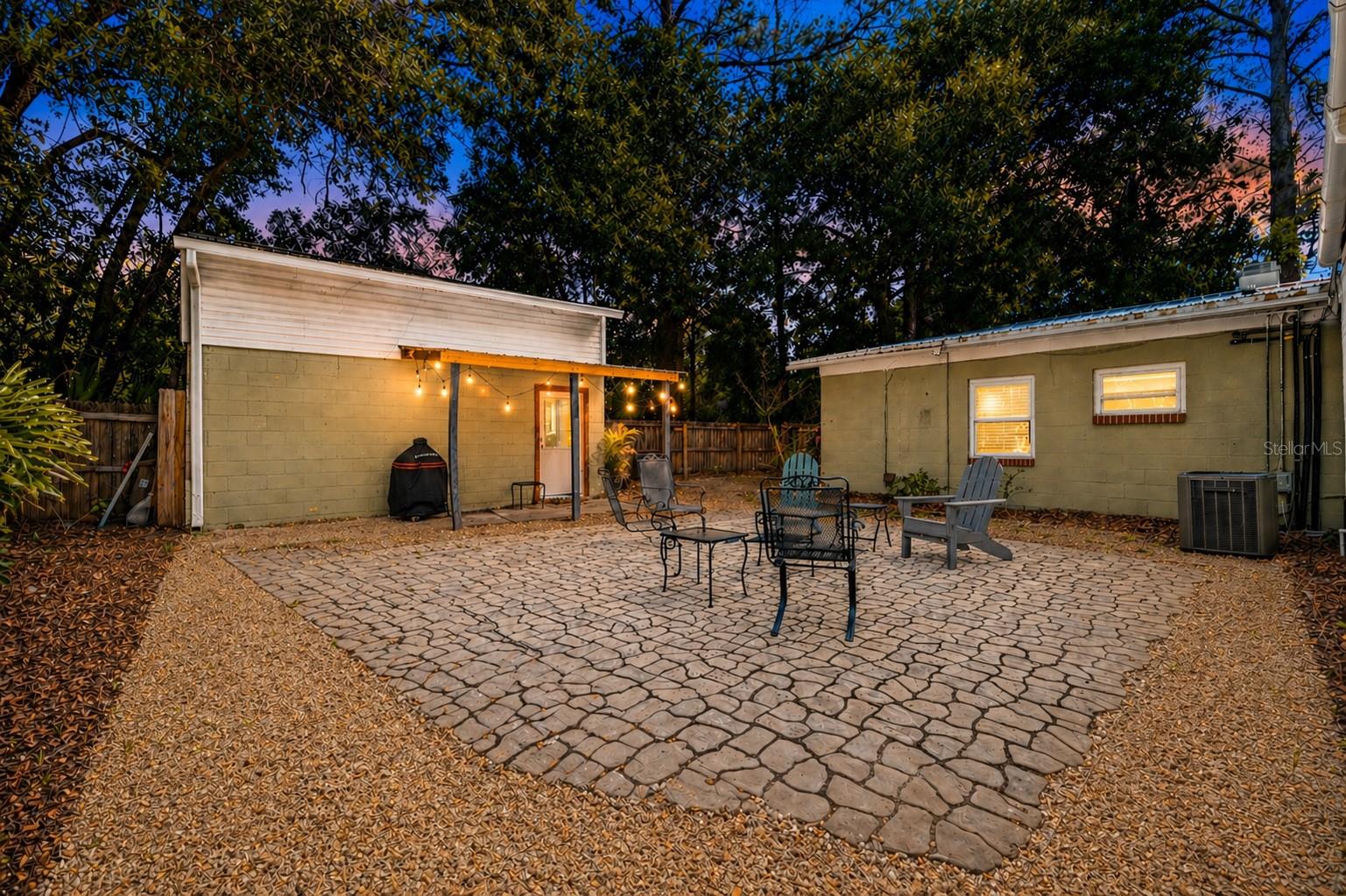 SUNSET ACRES - Residential