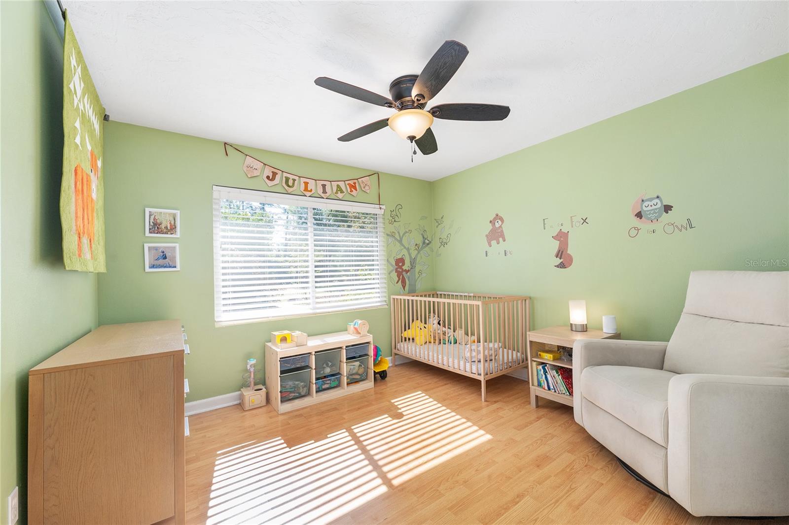 SUNSET ACRES - Residential