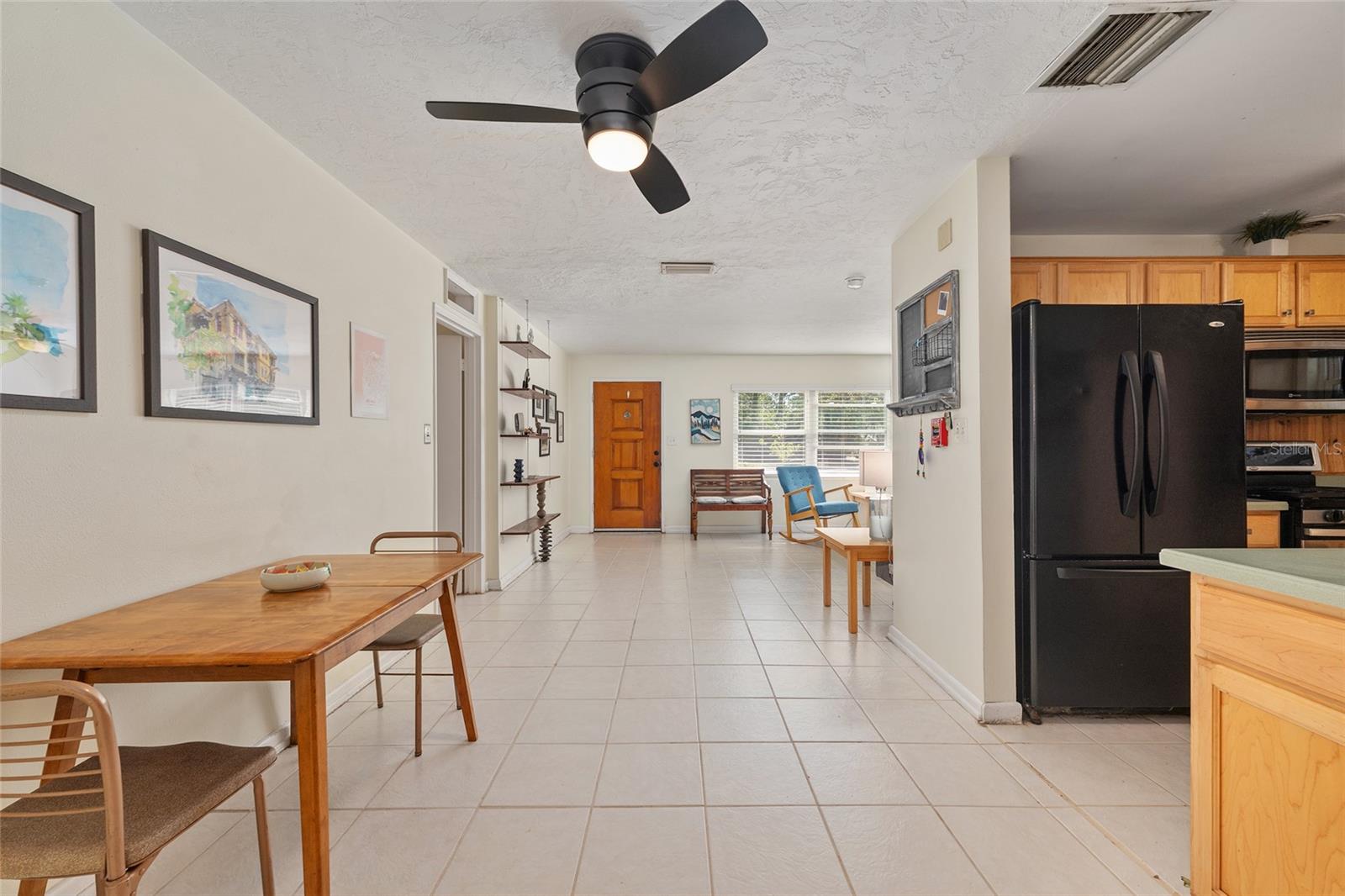 SUNSET ACRES - Residential