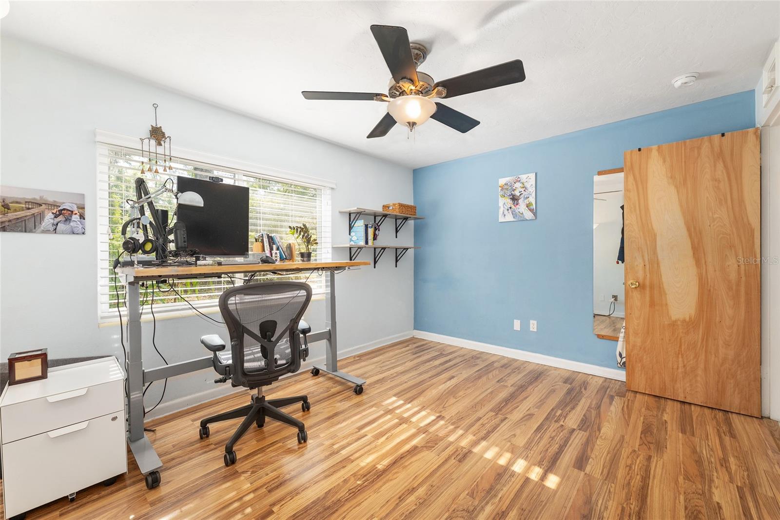 SUNSET ACRES - Residential