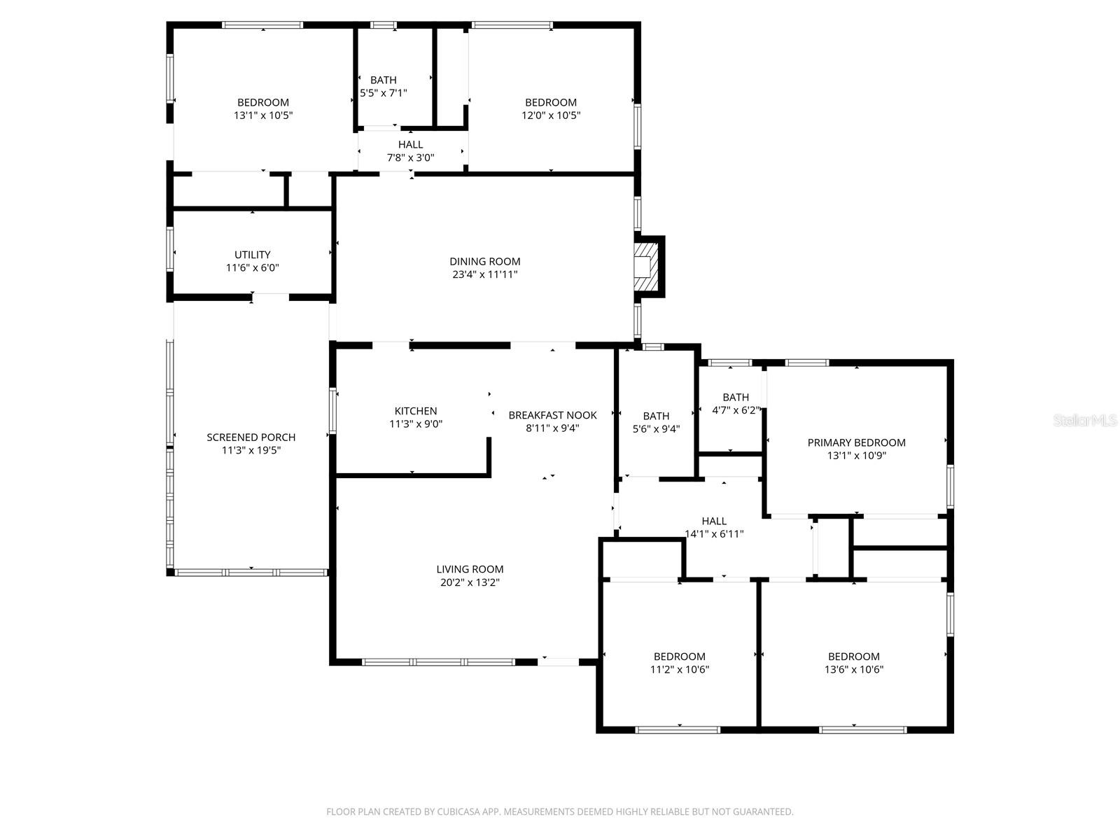 SUNSET ACRES - Residential