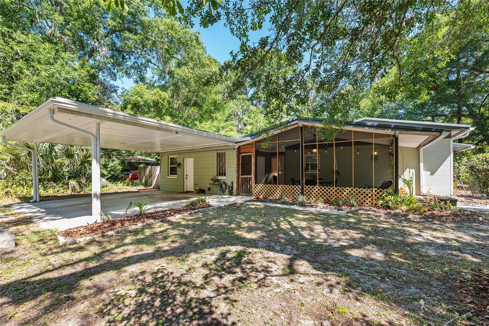 SUNSET ACRES - Residential