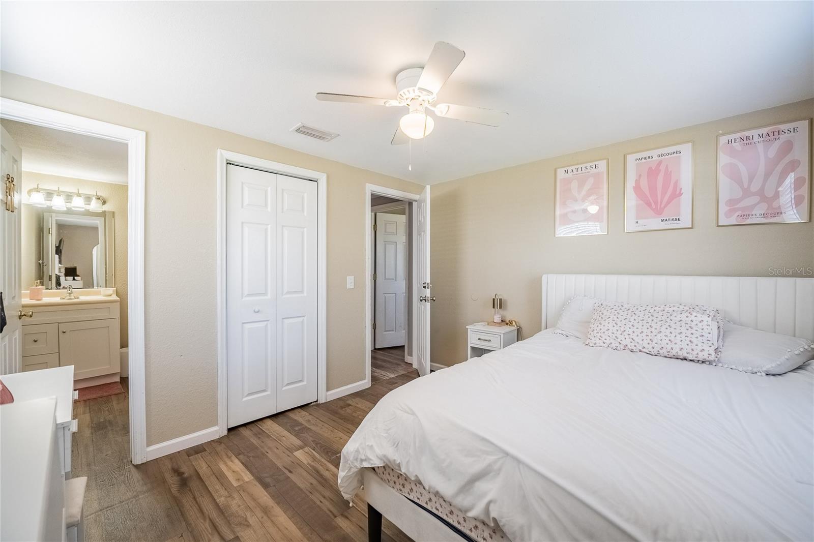 GOLDENGLOW SUB - Residential