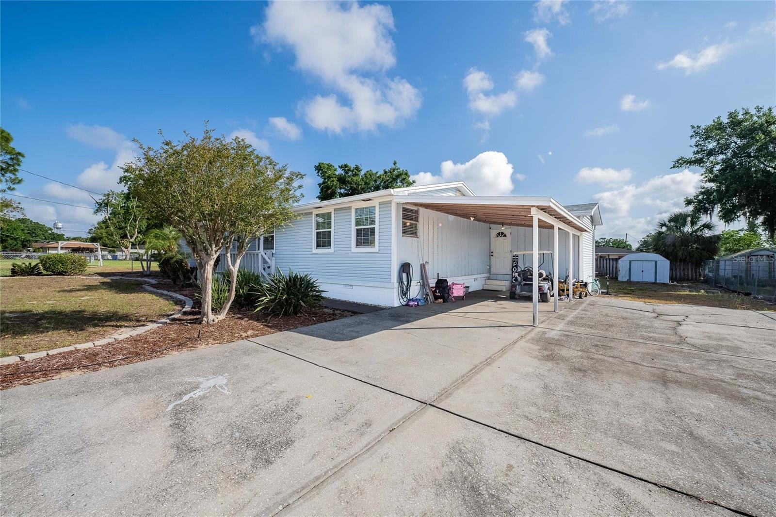 GOLDENGLOW SUB - Residential