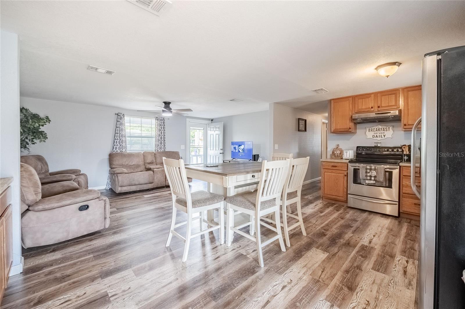 GOLDENGLOW SUB - Residential